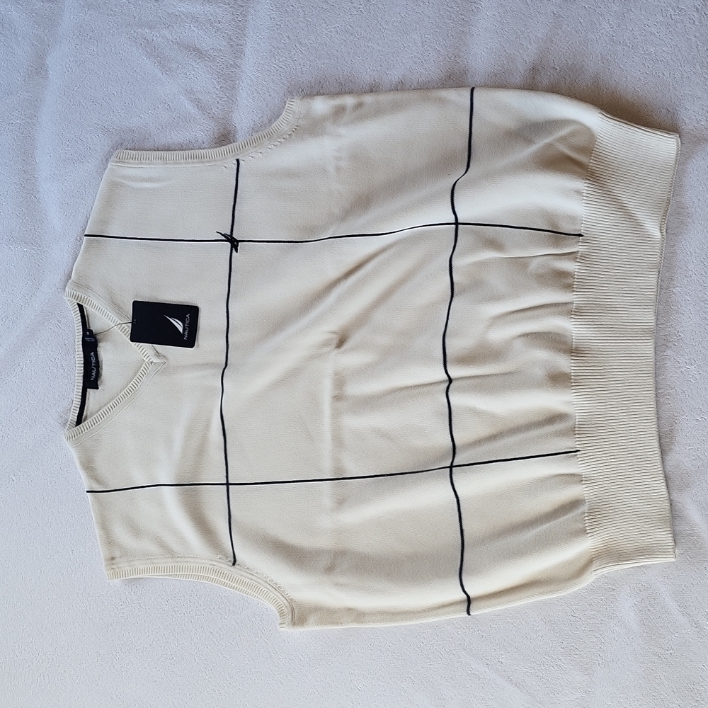 Nautica vest